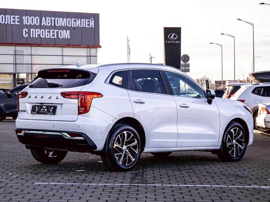 Haval Jolion I Краснодар  - изображение 6