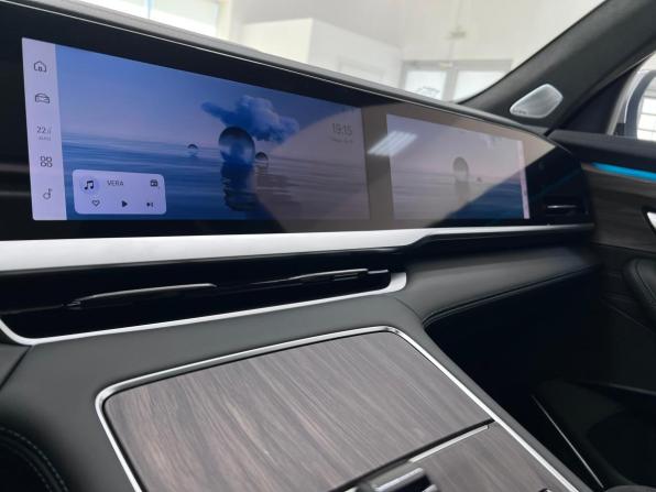 Geely Monjaro I Рестайлинг с пробегом 2026 года, цена 4 654 000 рублей, 15 км, внедорожник, Автокод Объявления