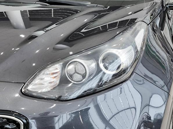 Kia Sportage IV с пробегом 2017 года, цена 1 830 000 рублей, 134403 км, внедорожник, Автокод Объявления