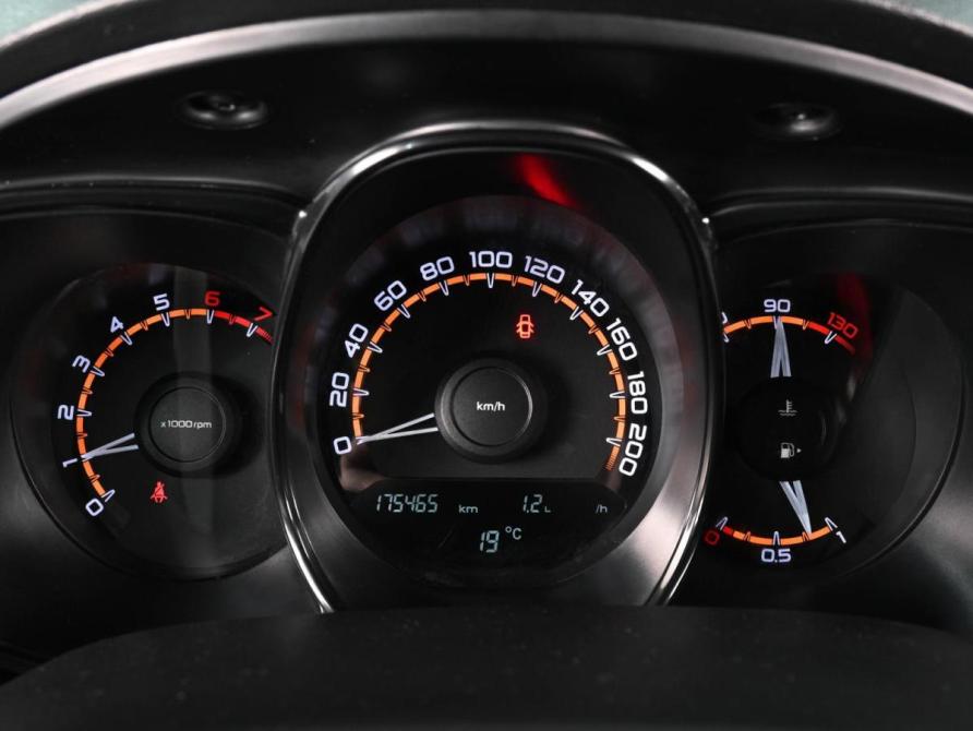 Lada (ВАЗ) Vesta I Ростов-на-Дону  - изображение 19
