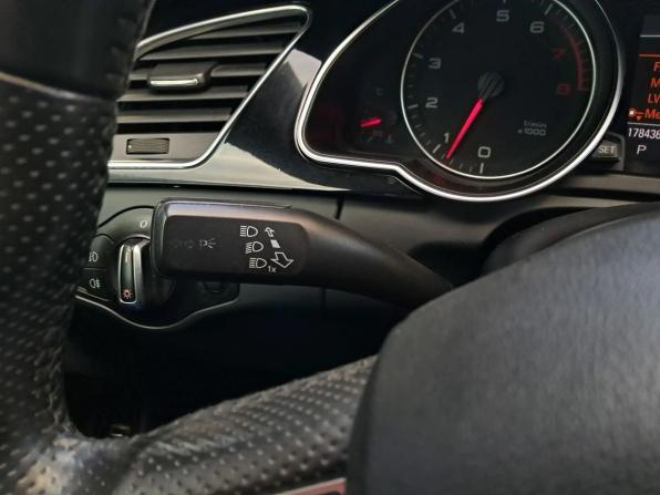 Audi A5 I (8T) с пробегом 2011 года, цена 1 155 000 рублей, 178436 км, купе, Автокод Объявления