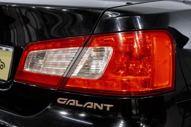 Mitsubishi Galant IX Рестайлинг 2 с пробегом 2008 года, цена 699 000 рублей, 356000 км, седан, Автокод Объявления