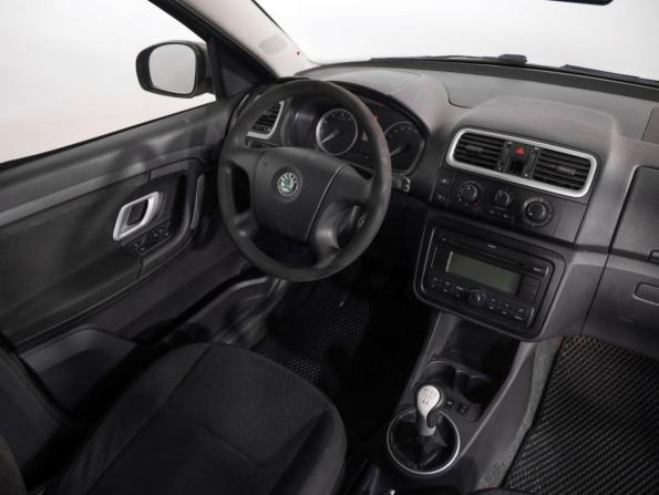 Skoda Roomster I с пробегом 2008 года, цена 319 000 рублей, 292460 км, компактвэн, Автокод Объявления