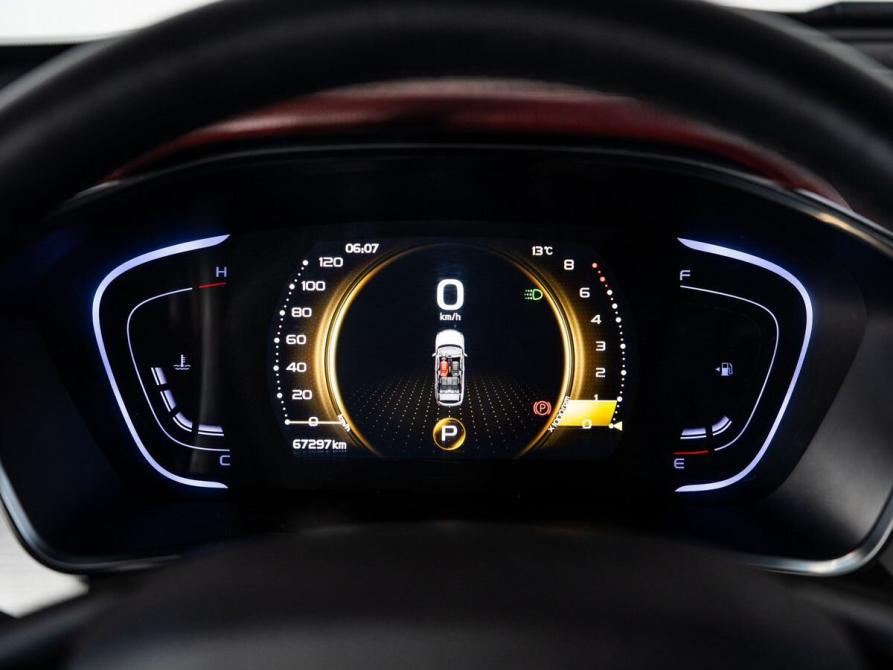 Geely Coolray I Иркутск  - изображение 10
