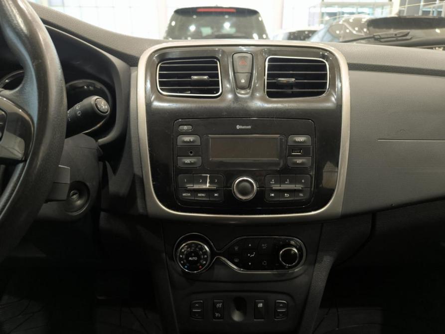Renault Sandero II Казань  - изображение 18