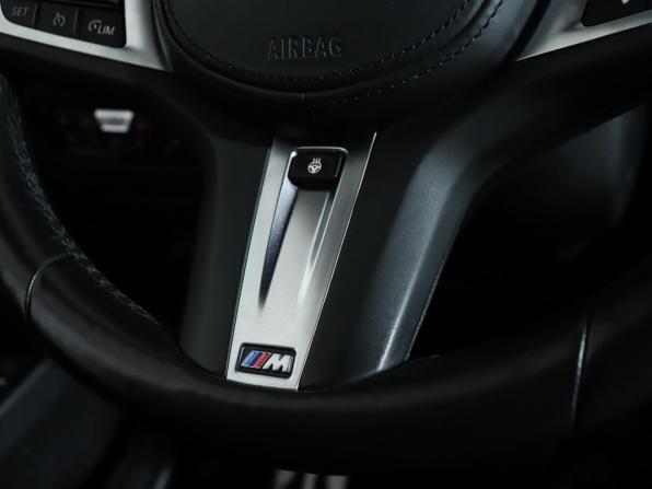 BMW 3 серии VII (G2x) с пробегом 2021 года, цена 4 148 100 рублей, 113762 км, седан, Автокод Объявления