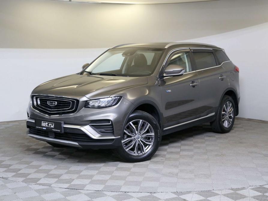 Geely Atlas Pro Санкт-Петербург  - изображение 1