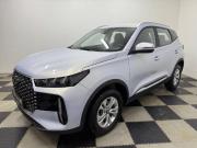Chery Tiggo 4 I Рестайлинг 2 Воронеж  - изображение 13