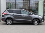 Ford Kuga II Москва  - изображение 27
