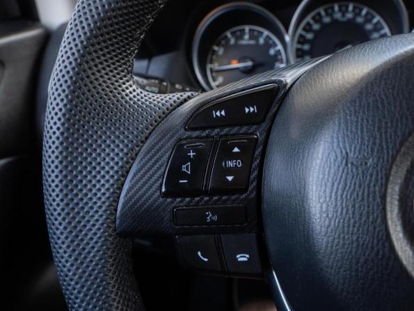 Mazda CX-5 I Рестайлинг с пробегом 2016 года, цена 1 762 000 рублей, 158059 км, внедорожник, Автокод Объявления