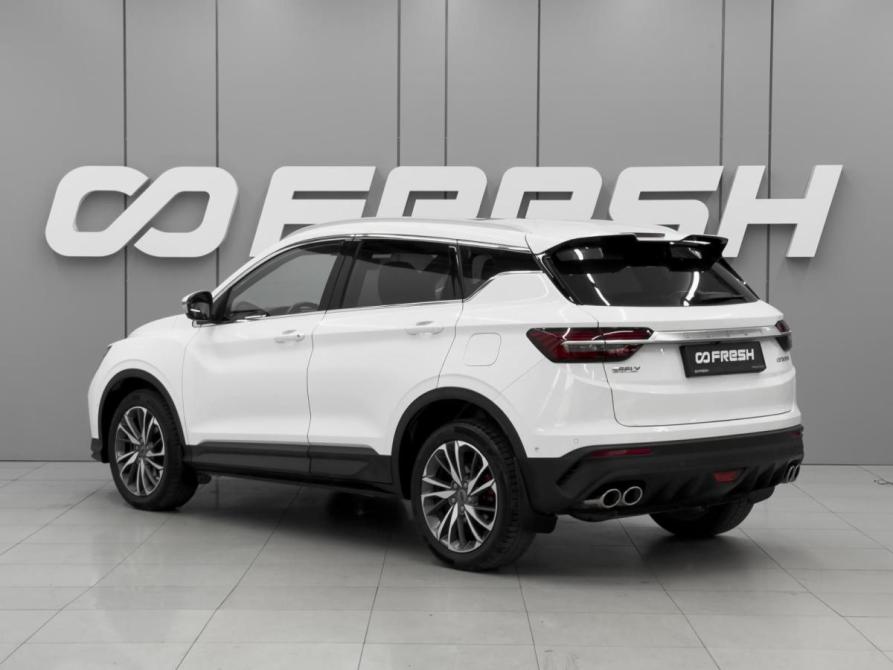 Geely Coolray I Ростов-на-Дону  - изображение 2