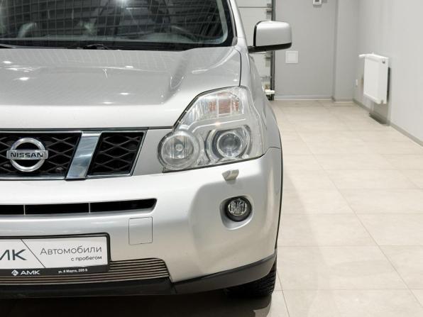 Nissan X-Trail II Рестайлинг с пробегом 2010 года, цена 1 055 000 рублей, 302693 км, внедорожник, Автокод Объявления