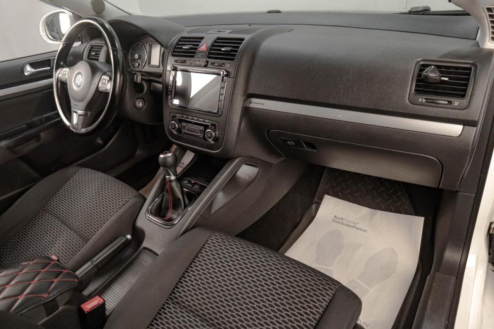 Volkswagen Jetta V Челябинск  - изображение 17