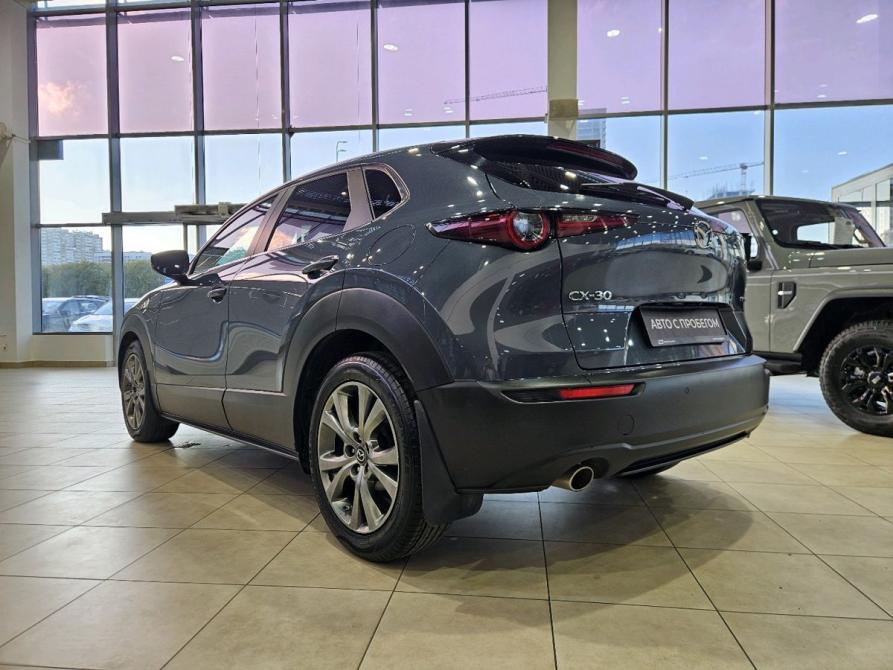 Mazda CX-30 I Москва  - изображение 4
