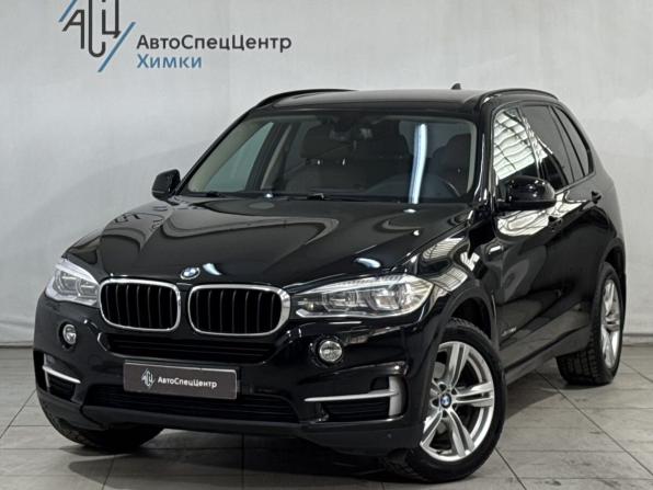 BMW X5 III (F15) с пробегом 2013 года, цена 3 199 800 рублей, 175000 км, внедорожник, Автокод Объявления
