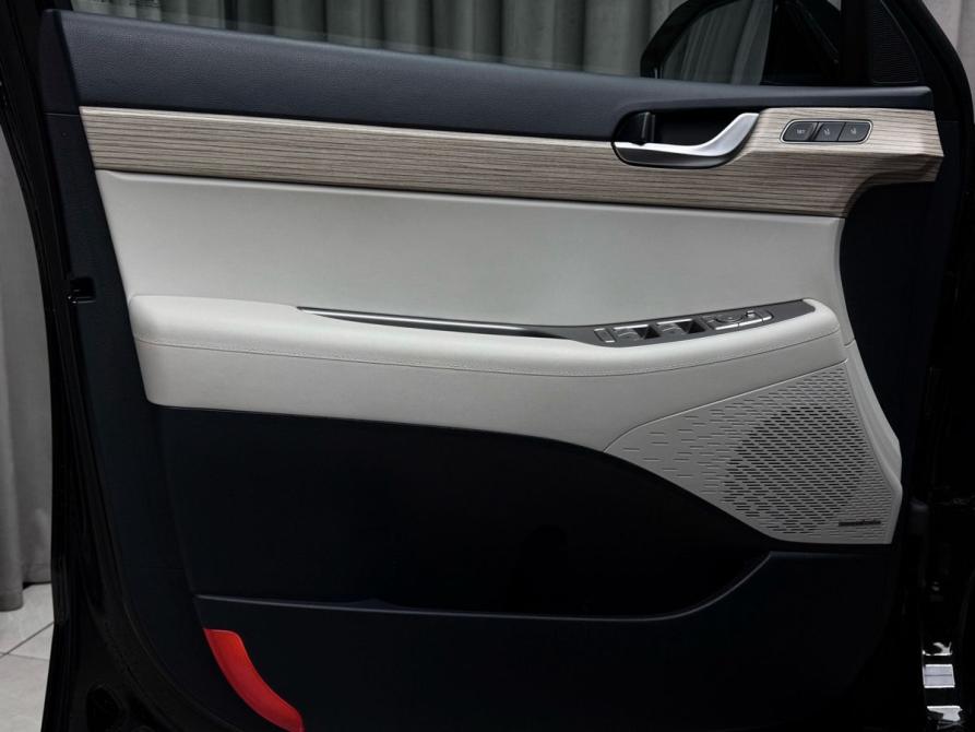 Hyundai Palisade I Ижевск  - изображение 25