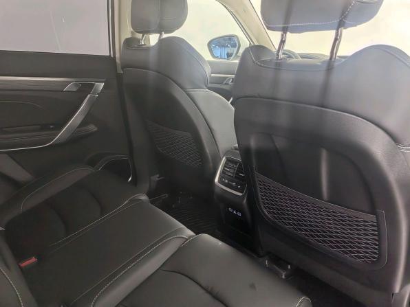 Geely Atlas Pro с пробегом 2023 года, цена 2 270 000 рублей, 34500 км, внедорожник, Автокод Объявления
