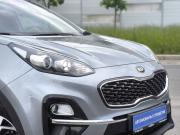 Kia Sportage IV Рестайлинг Санкт-Петербург  - изображение 30
