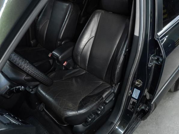 Hyundai Tucson I с пробегом 2005 года, цена 919 000 рублей, 253874 км, внедорожник, Автокод Объявления