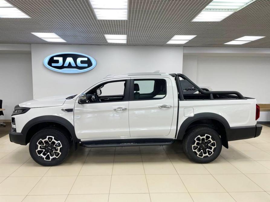 JAC T9 Новокузнецк  - изображение 2