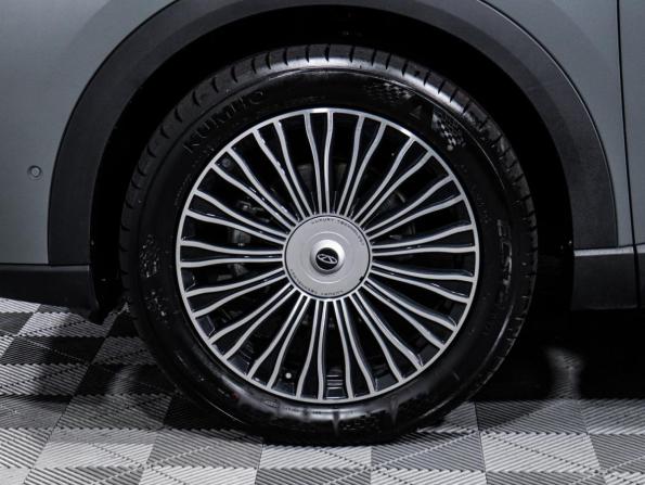 Chery Tiggo 9 I с пробегом 2024 года, цена 3 049 000 рублей, 28331 км, внедорожник, Автокод Объявления
