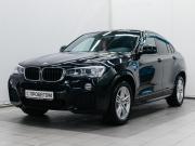 BMW X4 I (F26) Красноярск  - изображение 36