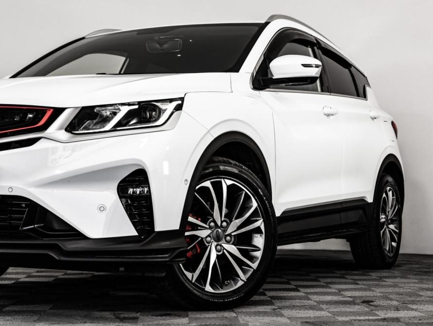 Geely Coolray I Санкт-Петербург  - изображение 2