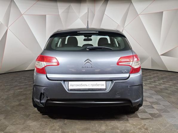 Citroen C4 II с пробегом 2011 года, цена 325 000 рублей, 146587 км, хэтчбек, Автокод Объявления