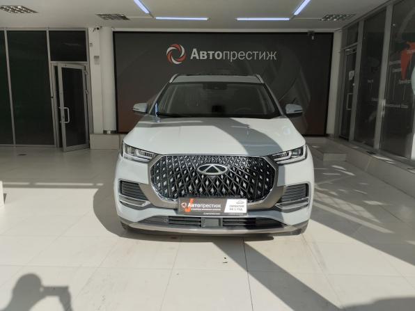Chery Tiggo 8 Pro Max I с пробегом 2023 года, цена 2 340 000 рублей, 25942 км, внедорожник, Автокод Объявления