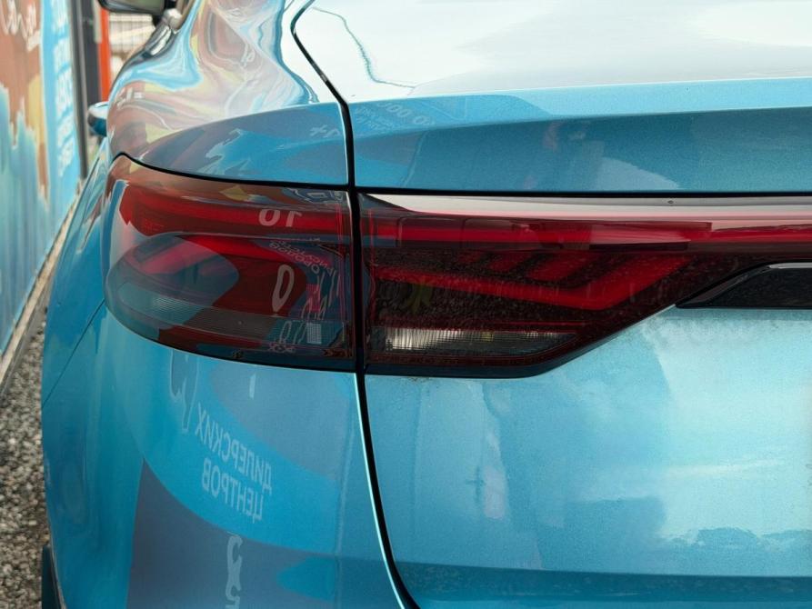 Geely Emgrand II Набережные Челны  - изображение 10