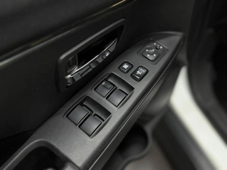 Mitsubishi ASX I Рестайлинг Красноярск  - изображение 15