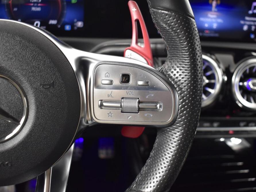 Mercedes-Benz CLA II (C118 X118) Казань  - изображение 20
