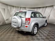 Suzuki Grand Vitara II Рестайлинг Москва  - изображение 22