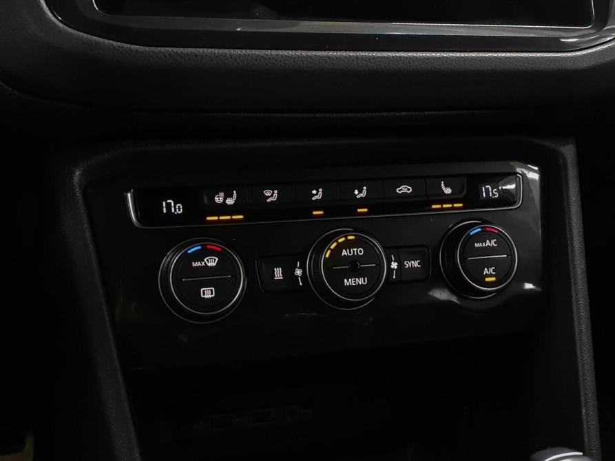 Volkswagen Tiguan II Москва  - изображение 17