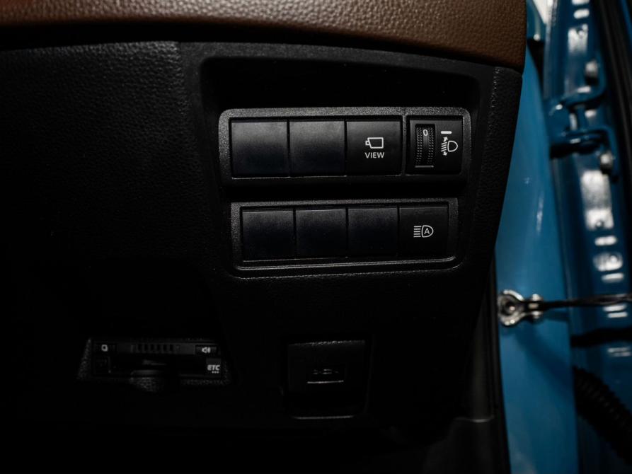 Toyota Yaris Cross Чита  - изображение 15