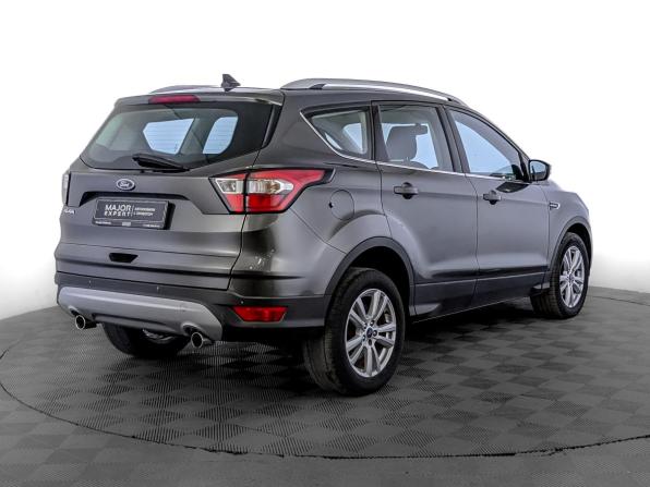 Ford Kuga II Рестайлинг с пробегом 2017 года, цена 1 725 000 рублей, 126876 км, внедорожник, Автокод Объявления