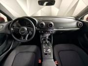 Audi A3 III (8V) Рестайлинг Москва  - изображение 34