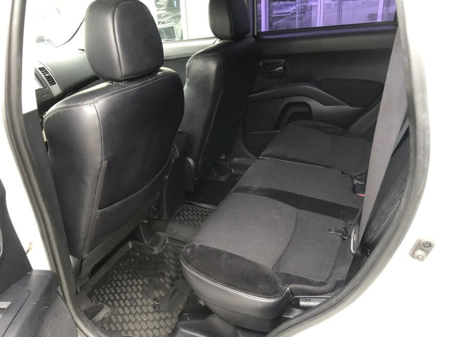 Peugeot 4007 Брянск  - изображение 11