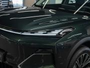 Geely Galaxy Starship 7 Москва  - изображение 57