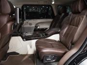 Land Rover Range Rover IV Санкт-Петербург  - изображение 50
