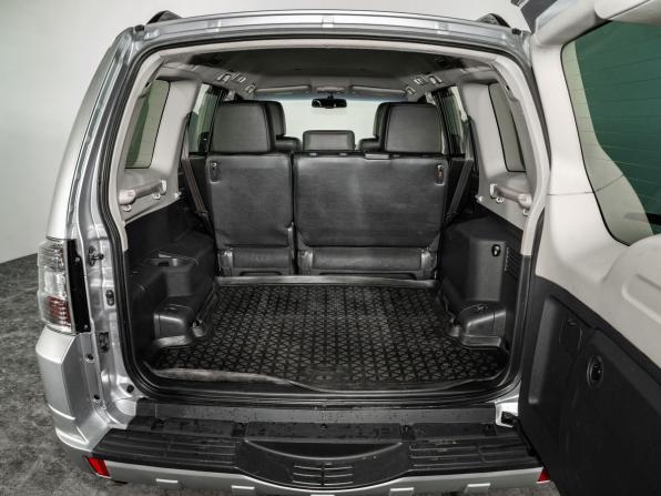 Mitsubishi Pajero IV Рестайлинг 2 с пробегом 2014 года, цена 2 670 000 рублей, 183965 км, внедорожник, Автокод Объявления