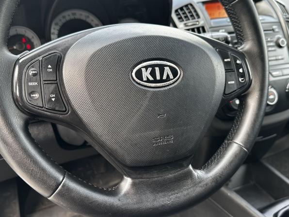 Kia Ceed I с пробегом 2008 года, цена 668 000 рублей, 248252 км, универсал, Автокод Объявления
