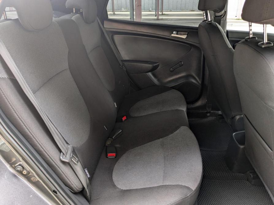 Hyundai Solaris I Екатеринбург  - изображение 11