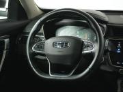 Geely Atlas Pro Вологда  - изображение 31