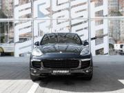 Porsche Cayenne II Рестайлинг (958) Ставрополь  - изображение 27
