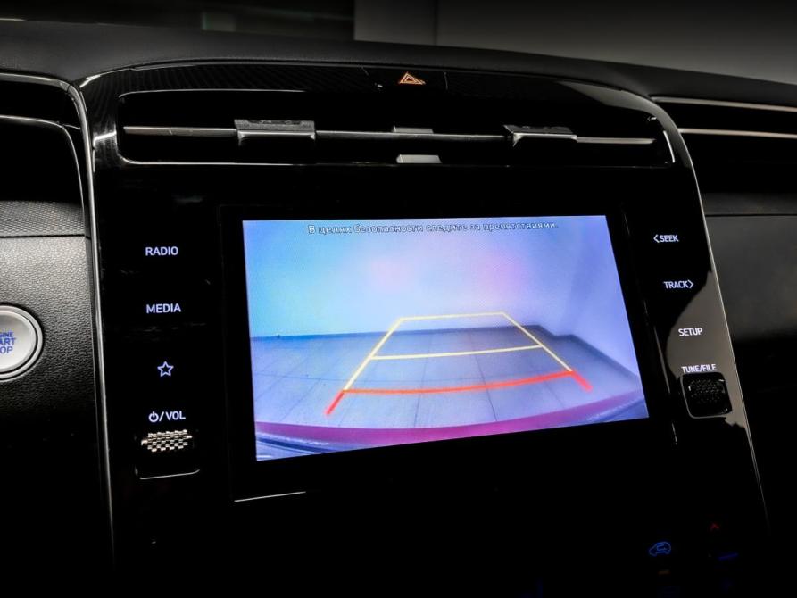 Hyundai Tucson IV Санкт-Петербург  - изображение 26