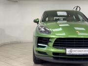 Porsche Macan I Рестайлинг Санкт-Петербург  - изображение 54