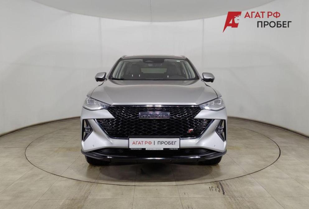 Haval F7 I Рестайлинг Волгоград  - изображение 2