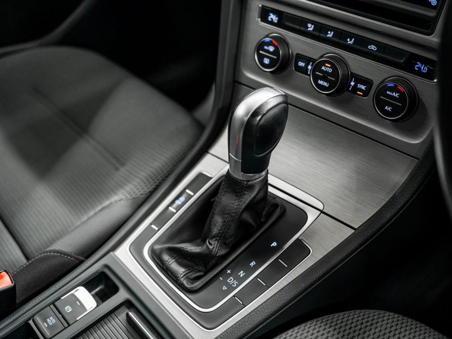 Volkswagen Golf VII Красноярск  - изображение 15