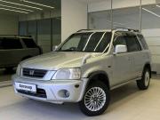 Honda CR-V I Рестайлинг Новосибирск  - изображение 10